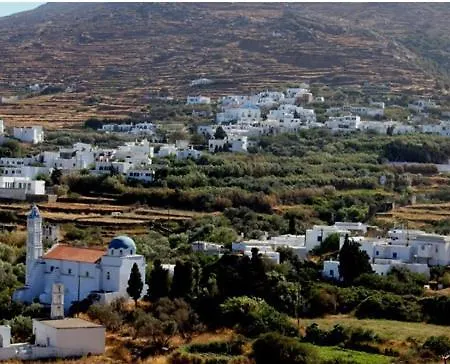 Tiniako Kalloni (Tinos)