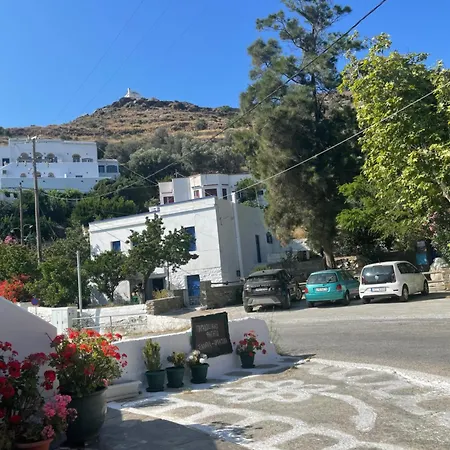 Tiniako Daire