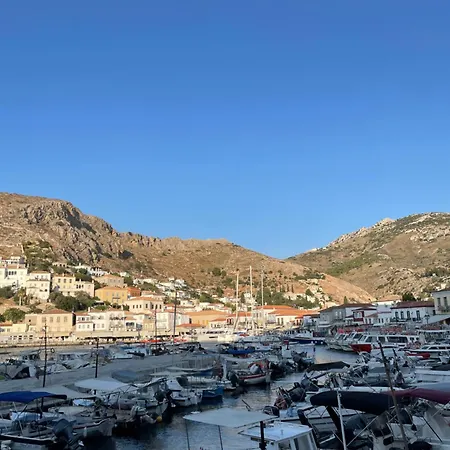 Tiniako Kalloni (Tinos)